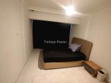 HALİL RIFAT PAŞA CD YAKINI 3+1 DOĞALGAZLI ARAKAT SATILIK DAİRE