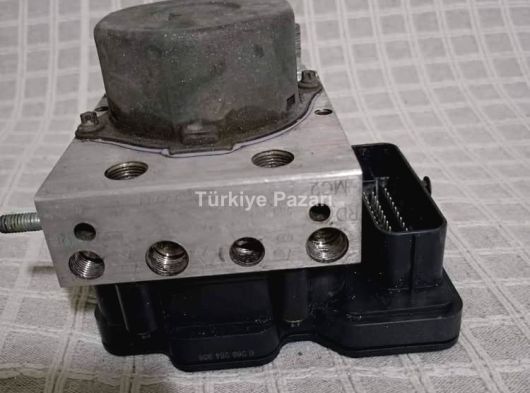 Peugeot 207 Mazot Pompası 