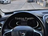 Hatasız Dacia Stepway 2013