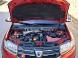 Hatasız Dacia Stepway 2013