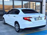 2016 EGEA 1.3 DİZEL 205 BİNDE ORJİNAL