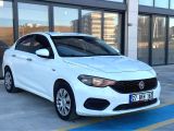 2016 EGEA 1.3 DİZEL 205 BİNDE ORJİNAL