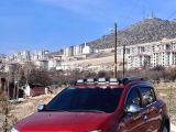 Hatasız Dacia Stepway 2013