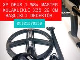 XP DEUS 2  XTREM HUNTER SETLERİ STOKTAN HEMEN TESLİM İLE SİZLERLE DEĞERLİ DEĞERSİZ AYRIMLIDIR