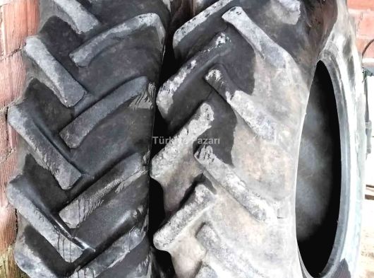 Traktör lastiği çift fiyatı
