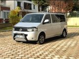 2010 MODEL VW CARAVELLA