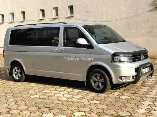 2001 model doğan slx