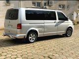 2010 MODEL VW CARAVELLA