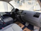 2010 MODEL VW CARAVELLA