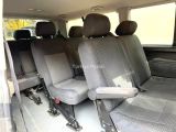 2010 MODEL VW CARAVELLA