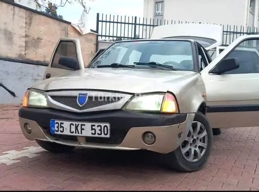 DS OTOMOTİVDEN SATILIK