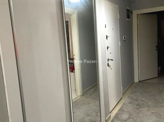 Mehmet Akif Ersoy Mahallesinde Satılık Lüks 3+1 Daire
