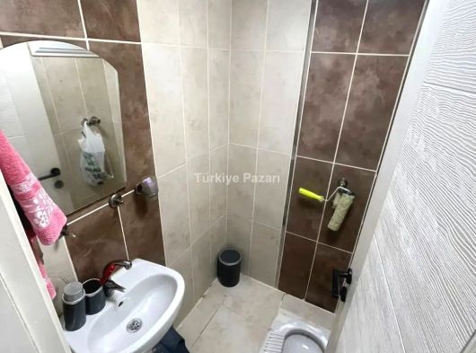 Mehmet Akif Ersoy Mahallesinde Satılık Lüks 3+1 Daire