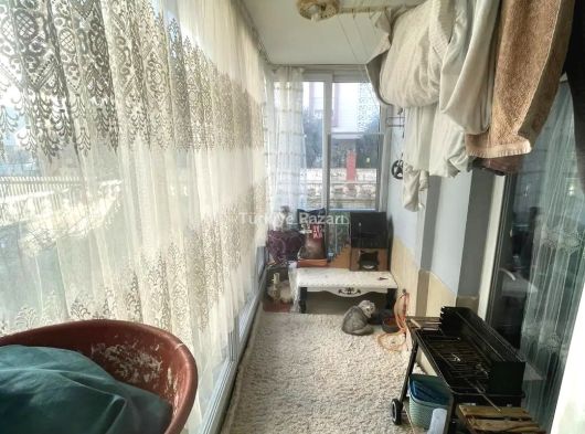 Mehmet Akif Ersoy Mahallesinde Satılık Lüks 3+1 Daire