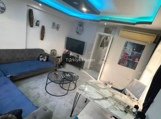 Mehmet Akif Ersoy Mahallesinde Satılık Lüks 3+1 Daire