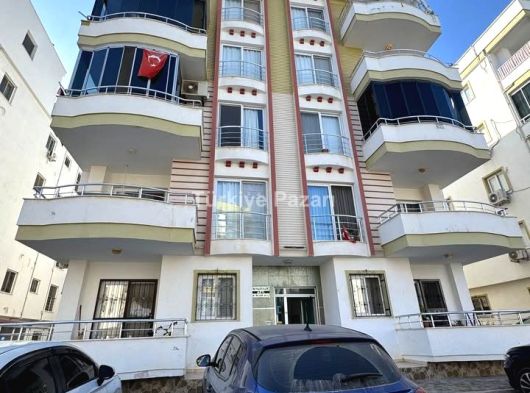 TAŞUCU 3+1 EŞYALI KİRACILI SATILIK DAİRE