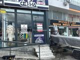 BAYKARA GAYRİMENKUL İNŞAAT'DAN KİRALIK DÜKKAN