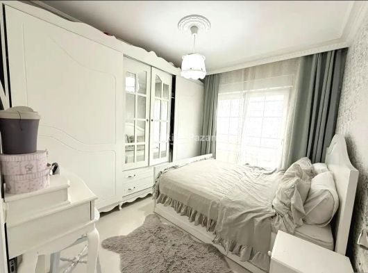 ÜNİVERSİTEYE YAKIN KEPEZ YEŞİLYURT MAH. 2+1 MASRAFSIZ YÜKSEK KREDİLİ