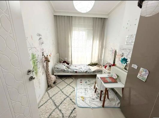 ÜNİVERSİTEYE YAKIN KEPEZ YEŞİLYURT MAH. 2+1 MASRAFSIZ YÜKSEK KREDİLİ