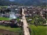 Fırsatt hobi bahçesi kaçırılmıcak konumda bölgenin en tutulan köyünde