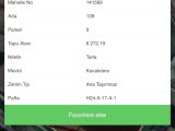 Bilecik osmaneli selimiye köyünde kaçırılmıyacak fırsat arazi emsali yokk