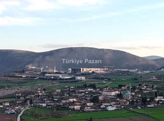 Bilecik osmaneli selimiye köyünde kaçırılmıyacak fırsat arazi emsali yokk