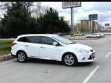 2013 Focus Station Wagon Aile Aracı