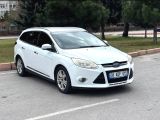 2013 Focus Station Wagon Aile Aracı