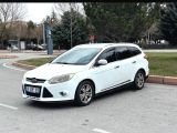 2013 Focus Station Wagon Aile Aracı