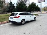 2013 Focus Station Wagon Aile Aracı