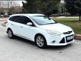 2013 Focus Station Wagon Aile Aracı