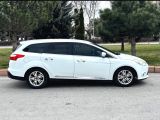 2013 Focus Station Wagon Aile Aracı