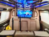2015 model 150 bin kmde özel yapım Transporter