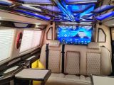 2015 model 150 bin kmde özel yapım Transporter