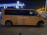 2015 model 150 bin kmde özel yapım Transporter