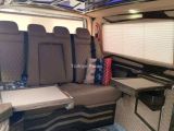 2015 model 150 bin kmde özel yapım Transporter