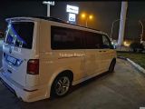 2015 model 150 bin kmde özel yapım Transporter