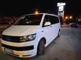 2015 model 150 bin kmde özel yapım Transporter
