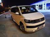 2015 model 150 bin kmde özel yapım Transporter