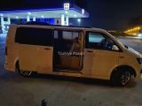 2015 model 150 bin kmde özel yapım Transporter