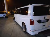 2015 model 150 bin kmde özel yapım Transporter