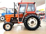 Ferhatogullari petrol dan Satılık Fiat 480 1977 temiz mal ortada