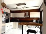 3 Yatak Odası 2 Banyo Ev