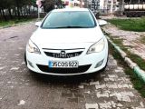 Opel Astra J kasa