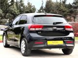 2021 MODEL KİA RİO 1.4 CVVT COOL PAKET OTOMATİK