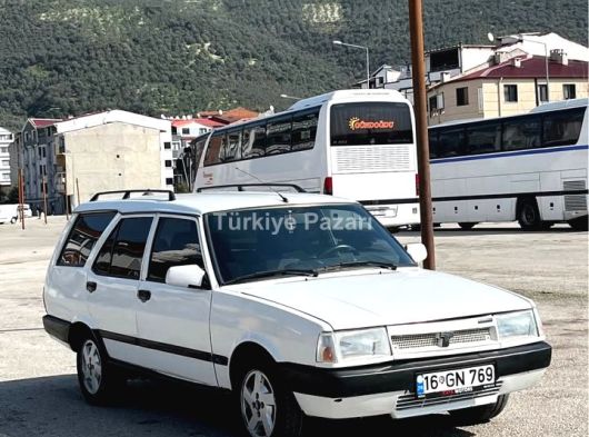 1996 YÜKSEK GÖĞÜS KARTAL S