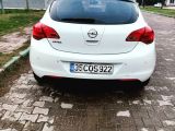 Opel Astra J kasa