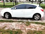 Opel Astra J kasa