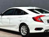 2019 HONDA CİVİC 1.6İ DTEC ELEGANCE