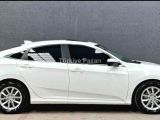 2019 HONDA CİVİC 1.6İ DTEC ELEGANCE